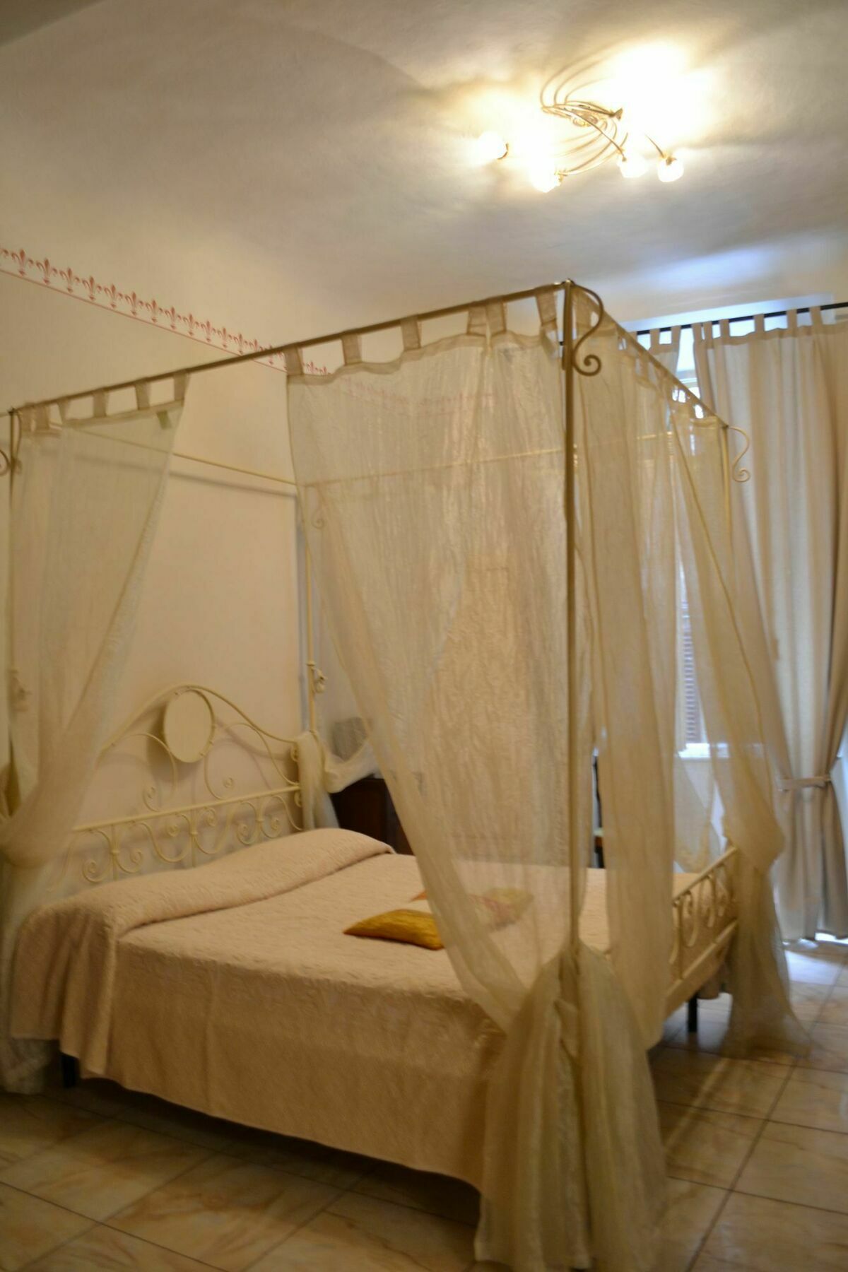 דירות סיינה Residenza Le Logge מראה חיצוני תמונה