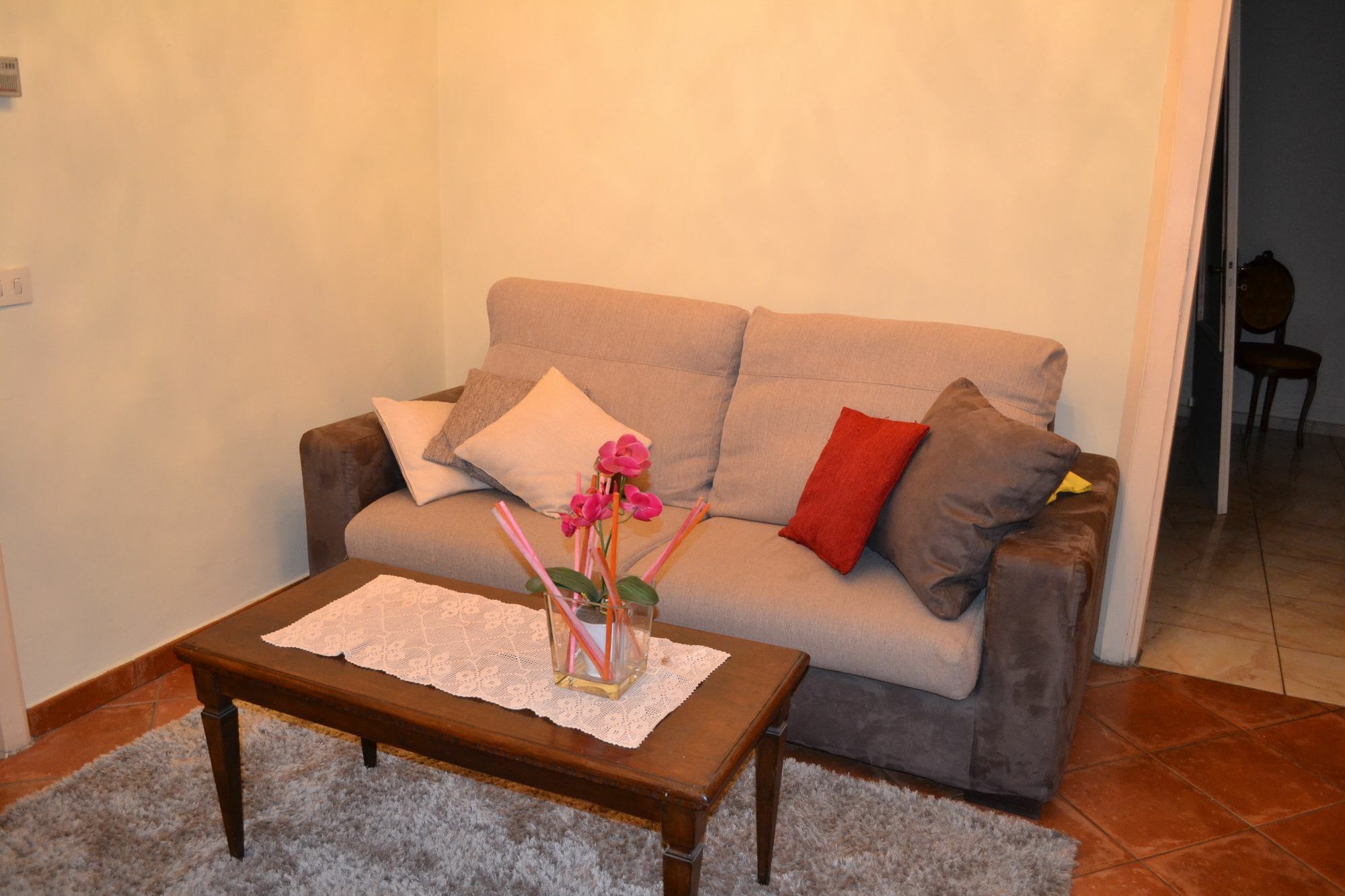 דירות סיינה Residenza Le Logge מראה חיצוני תמונה