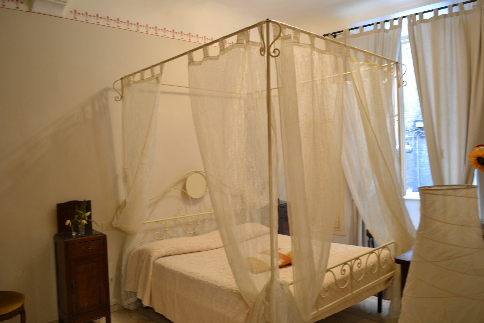 דירות סיינה Residenza Le Logge מראה חיצוני תמונה
