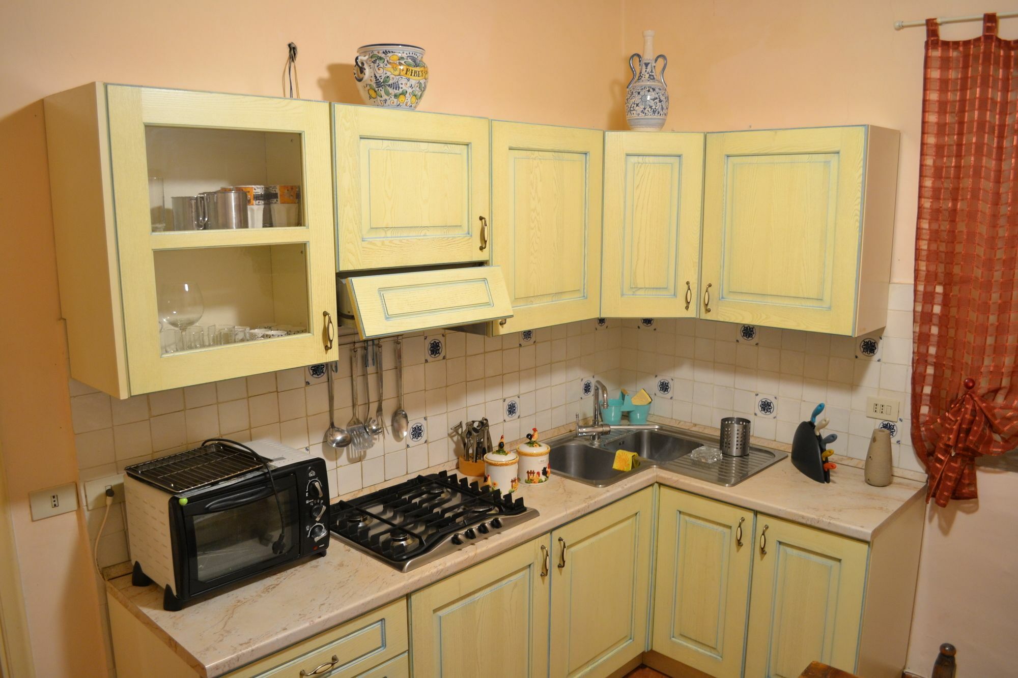 דירות סיינה Residenza Le Logge מראה חיצוני תמונה