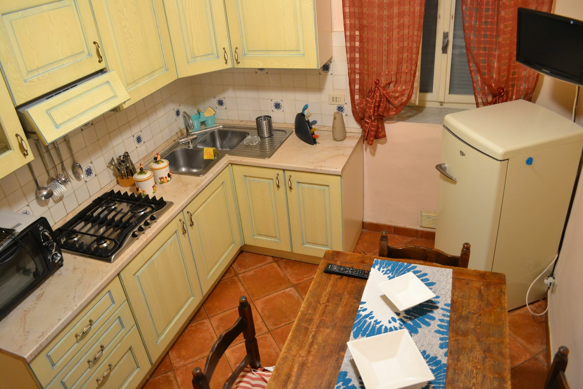 דירות סיינה Residenza Le Logge מראה חיצוני תמונה
